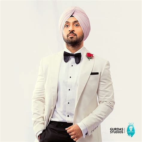 diljit dosanjh suits.